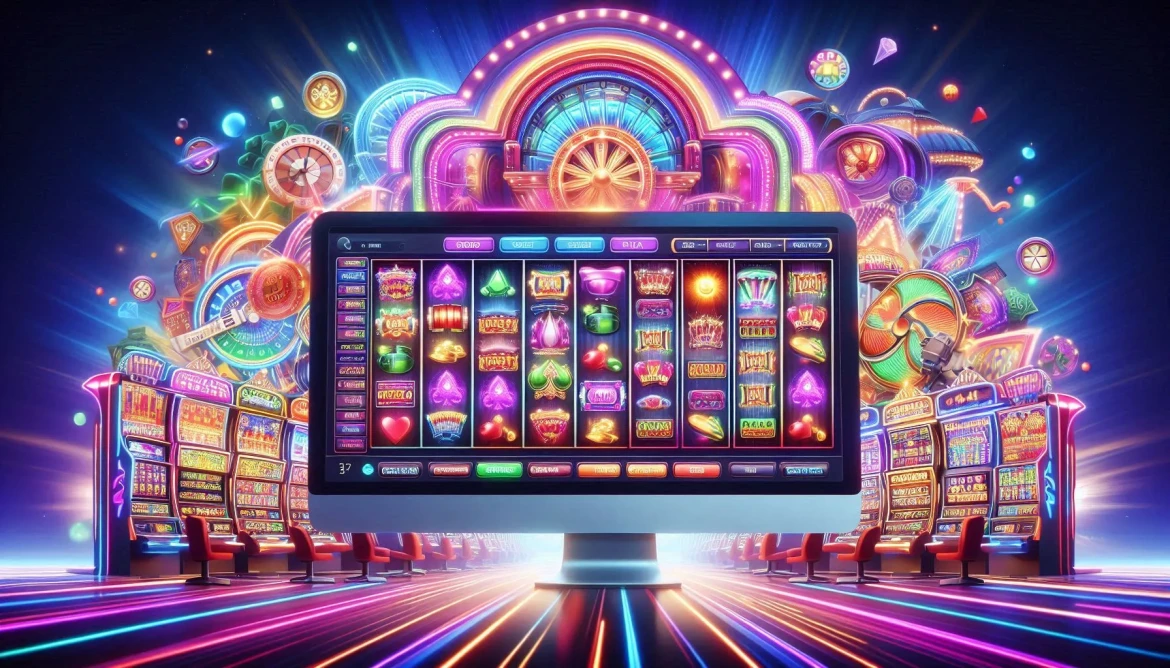 Casinok Casino