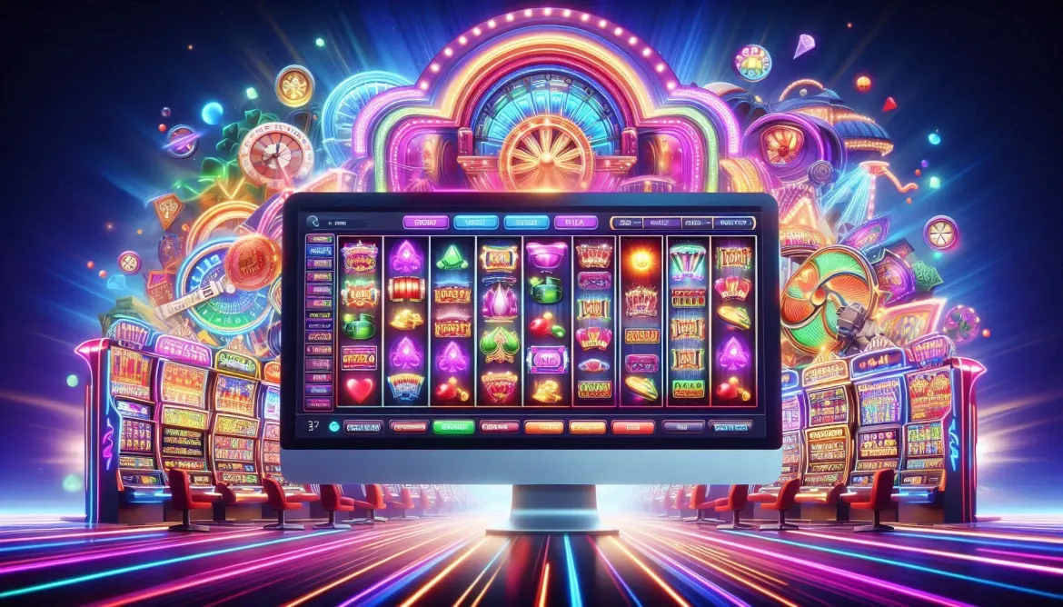 Casinok Casino